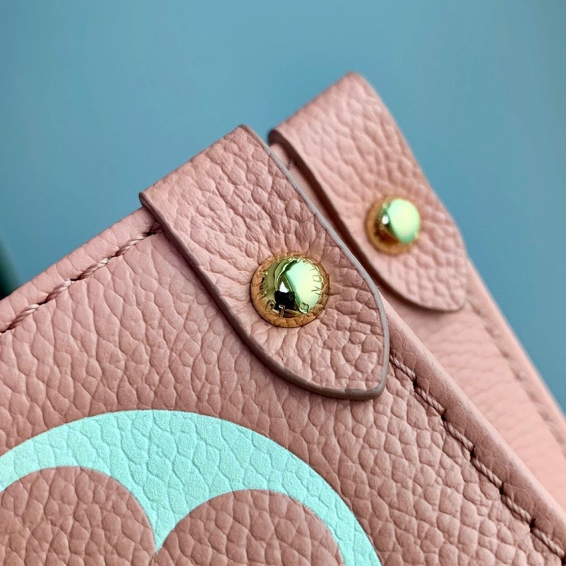 LV Top Handle Bags